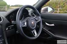 Porsche 2.0T T PDK 2.0 2dr Convertible Automatic Petrol