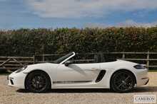 Porsche 2.0T T PDK 2.0 2dr Convertible Automatic Petrol