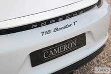 Porsche 2.0T T PDK 2.0 2dr Convertible Automatic Petrol
