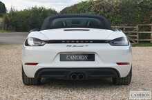 Porsche 2.0T T PDK 2.0 2dr Convertible Automatic Petrol