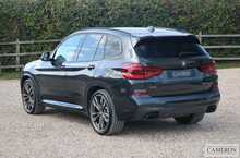BMW 3.0 M40d SUV 5dr Diesel Auto xDrive Euro 6 (s/s) (326 ps)