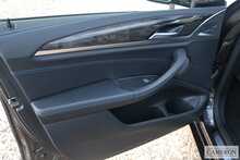 BMW 3.0 M40d SUV 5dr Diesel Auto xDrive Euro 6 (s/s) (326 ps)