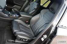 BMW 3.0 M40d SUV 5dr Diesel Auto xDrive Euro 6 (s/s) (326 ps)