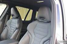 BMW 3.0 M40d SUV 5dr Diesel Auto xDrive Euro 6 (s/s) (326 ps)