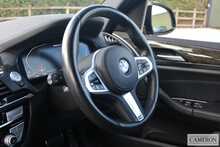 BMW 3.0 M40d SUV 5dr Diesel Auto xDrive Euro 6 (s/s) (326 ps)