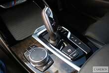 BMW 3.0 M40d SUV 5dr Diesel Auto xDrive Euro 6 (s/s) (326 ps)