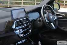 BMW 3.0 M40d SUV 5dr Diesel Auto xDrive Euro 6 (s/s) (326 ps)