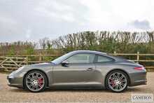Porsche 991 Carrera 2 S PDK Coupe 3.8 2dr Coupe Automatic Petrol