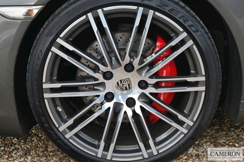 Porsche 991 Carrera 2 S PDK Coupe 3.8 2dr Coupe Automatic Petrol