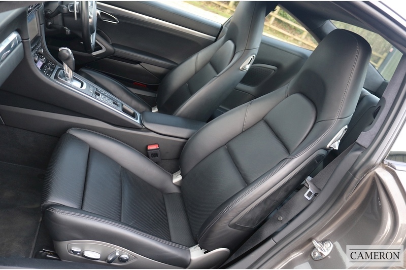 Porsche 991 Carrera 2 S PDK Coupe 3.8 2dr Coupe Automatic Petrol