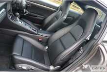 Porsche 991 Carrera 2 S PDK Coupe 3.8 2dr Coupe Automatic Petrol