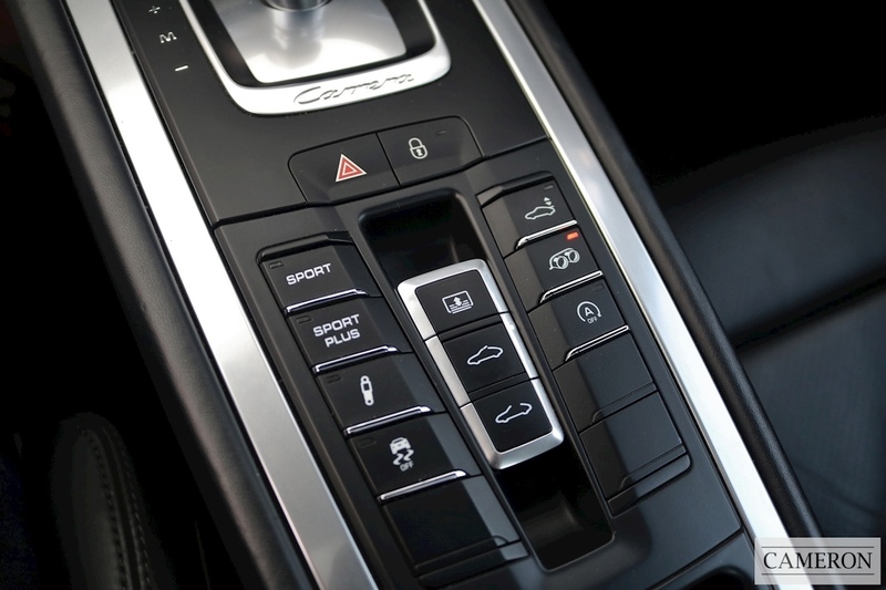 Porsche 991 Carrera 2 S PDK Coupe 3.8 2dr Coupe Automatic Petrol