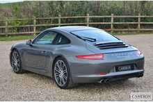 Porsche 991 Carrera 2 S PDK Coupe 3.8 2dr Coupe Automatic Petrol