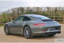 Porsche 991 Carrera 2 S PDK Coupe 3.8 2dr Coupe Automatic Petrol