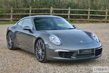 Porsche 991 Carrera 2 S PDK Coupe 3.8 2dr Coupe Automatic Petrol