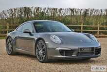 Porsche 991 Carrera 2 S PDK Coupe 3.8 2dr Coupe Automatic Petrol