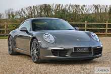 Porsche 991 Carrera 2 S PDK Coupe 3.8 2dr Coupe Automatic Petrol