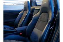 Porsche 981 3.4 GTS PDK 3.4 2dr Convertible Automatic Petrol