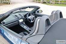 Porsche 981 3.4 GTS PDK 3.4 2dr Convertible Automatic Petrol