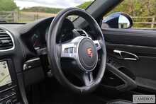 Porsche 981 3.4 GTS PDK 3.4 2dr Convertible Automatic Petrol