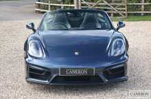 Porsche 981 3.4 GTS PDK 3.4 2dr Convertible Automatic Petrol
