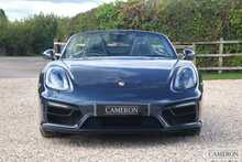 Porsche 981 3.4 GTS PDK 3.4 2dr Convertible Automatic Petrol