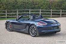 Porsche 981 3.4 GTS PDK 3.4 2dr Convertible Automatic Petrol