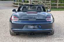 Porsche 981 3.4 GTS PDK 3.4 2dr Convertible Automatic Petrol