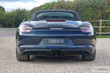 Porsche 981 3.4 GTS PDK 3.4 2dr Convertible Automatic Petrol