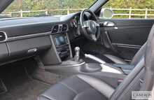 Porsche 997 Carrera 4 S Gen 2 Manual Coupe 3.8 2dr Coupe Manual Petrol
