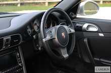 Porsche 997 Carrera 4 S Gen 2 Manual Coupe 3.8 2dr Coupe Manual Petrol