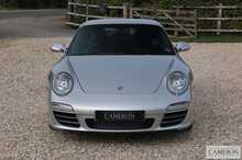 Porsche 997 Carrera 4 S Gen 2 Manual Coupe 3.8 2dr Coupe Manual Petrol