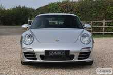 Porsche 997 Carrera 4 S Gen 2 Manual Coupe 3.8 2dr Coupe Manual Petrol