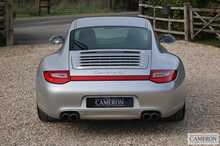 Porsche 997 Carrera 4 S Gen 2 Manual Coupe 3.8 2dr Coupe Manual Petrol