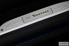 Aston Martin 4.0 V8 2dr Coupe Automatic Petrol
