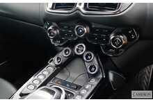 Aston Martin 4.0 V8 2dr Coupe Automatic Petrol