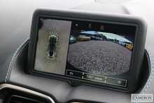 Aston Martin 4.0 V8 2dr Coupe Automatic Petrol