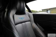 Aston Martin 4.0 V8 2dr Coupe Automatic Petrol