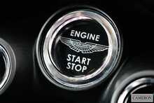 Aston Martin 4.0 V8 2dr Coupe Automatic Petrol
