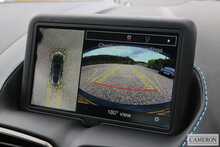Aston Martin 4.0 V8 2dr Coupe Automatic Petrol