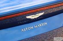 Aston Martin 4.0 V8 2dr Coupe Automatic Petrol
