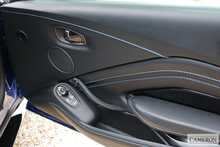 Aston Martin 4.0 V8 2dr Coupe Automatic Petrol