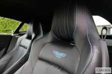 Aston Martin 4.0 V8 2dr Coupe Automatic Petrol