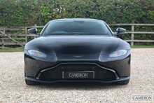 Aston Martin 4.0 V8 4.0 2dr Coupe Automatic Petrol