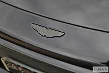 Aston Martin 4.0 V8 4.0 2dr Coupe Automatic Petrol