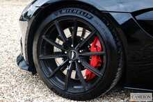 Aston Martin 4.0 V8 4.0 2dr Coupe Automatic Petrol