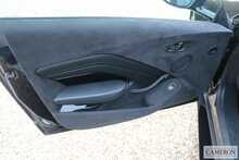 Aston Martin 4.0 V8 4.0 2dr Coupe Automatic Petrol