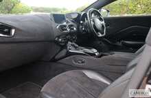 Aston Martin 4.0 V8 4.0 2dr Coupe Automatic Petrol
