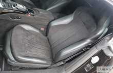 Aston Martin 4.0 V8 4.0 2dr Coupe Automatic Petrol