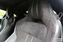 Aston Martin 4.0 V8 4.0 2dr Coupe Automatic Petrol
